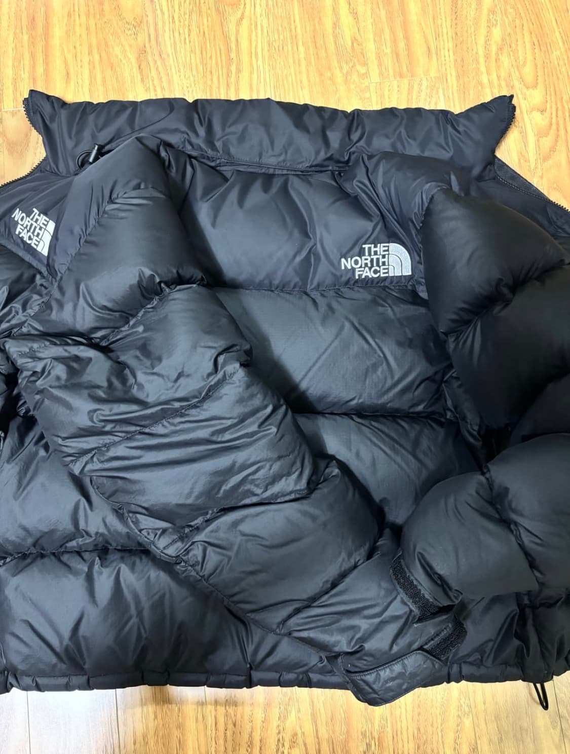 노스페이스 1996 에코 눕시 L사이즈 상품이미지1