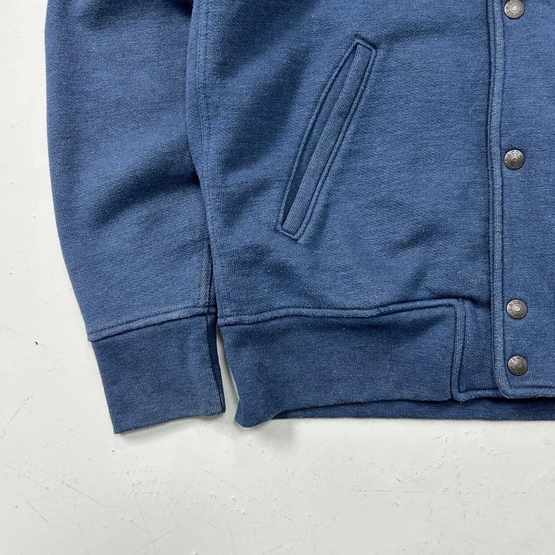 리바이스 프린팅 베이스볼 자켓  상품이미지3