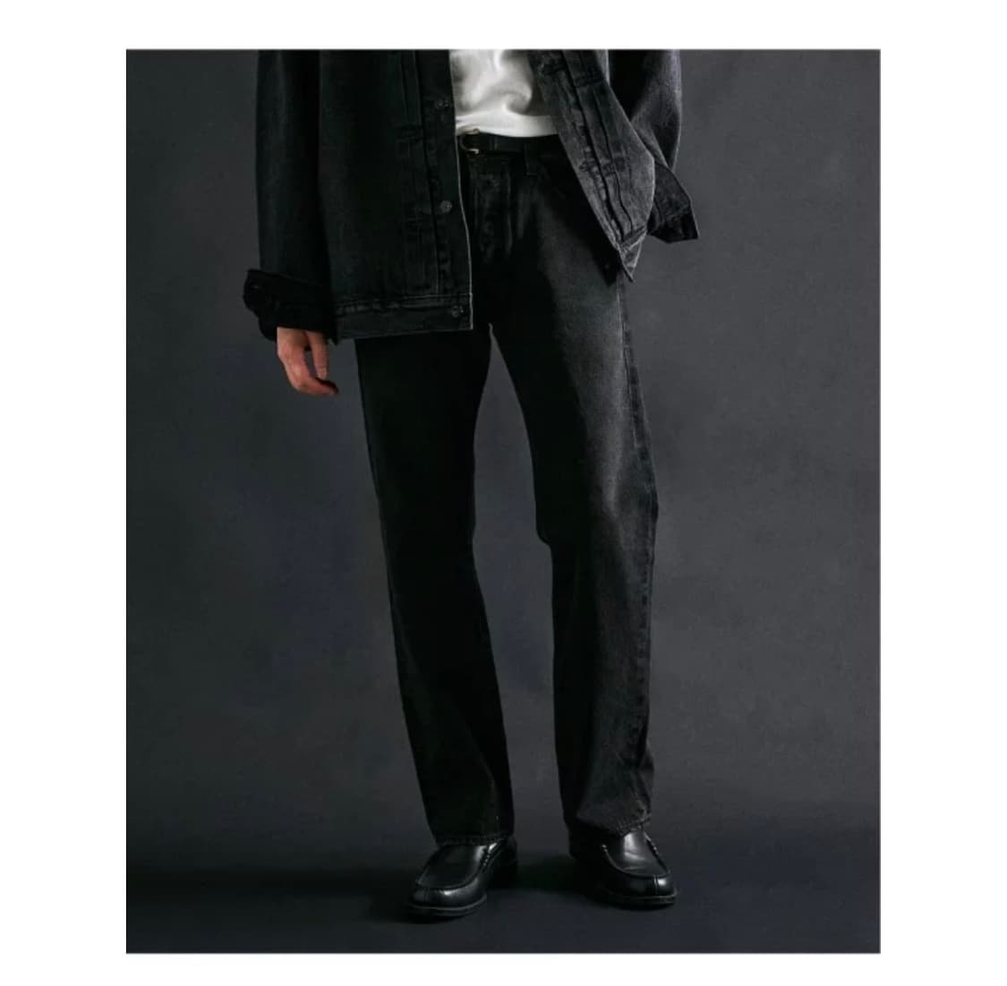 30주년 리바이스 에디피스 501 W36/L30 상품이미지3