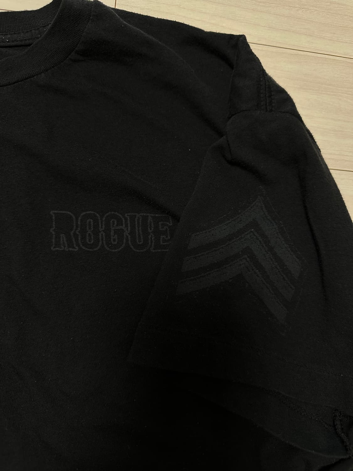 로그 피트니스 Rogue 티셔츠 팝니다! 상품이미지4