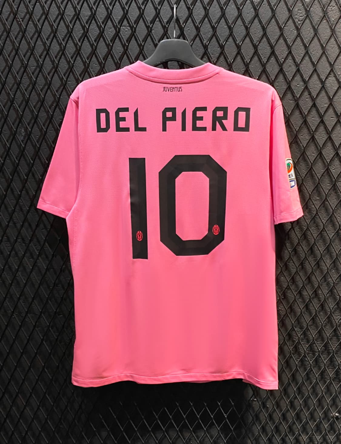 11/12 유벤투스 어웨이 델피에로 (L) 상품이미지3