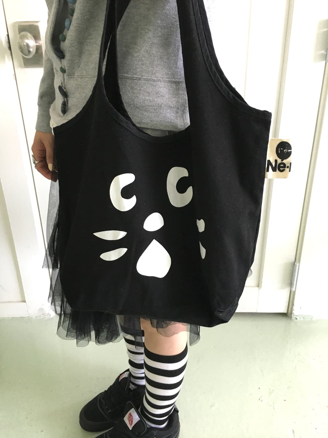 Ne-net Nya bag 상품이미지1