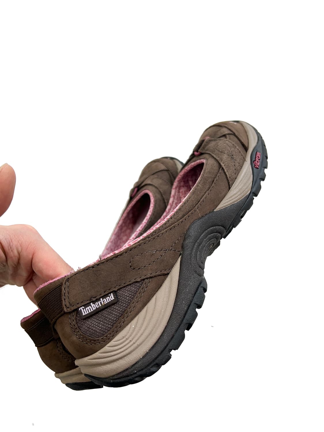 팀버랜드 플랫슈즈 상품이미지6