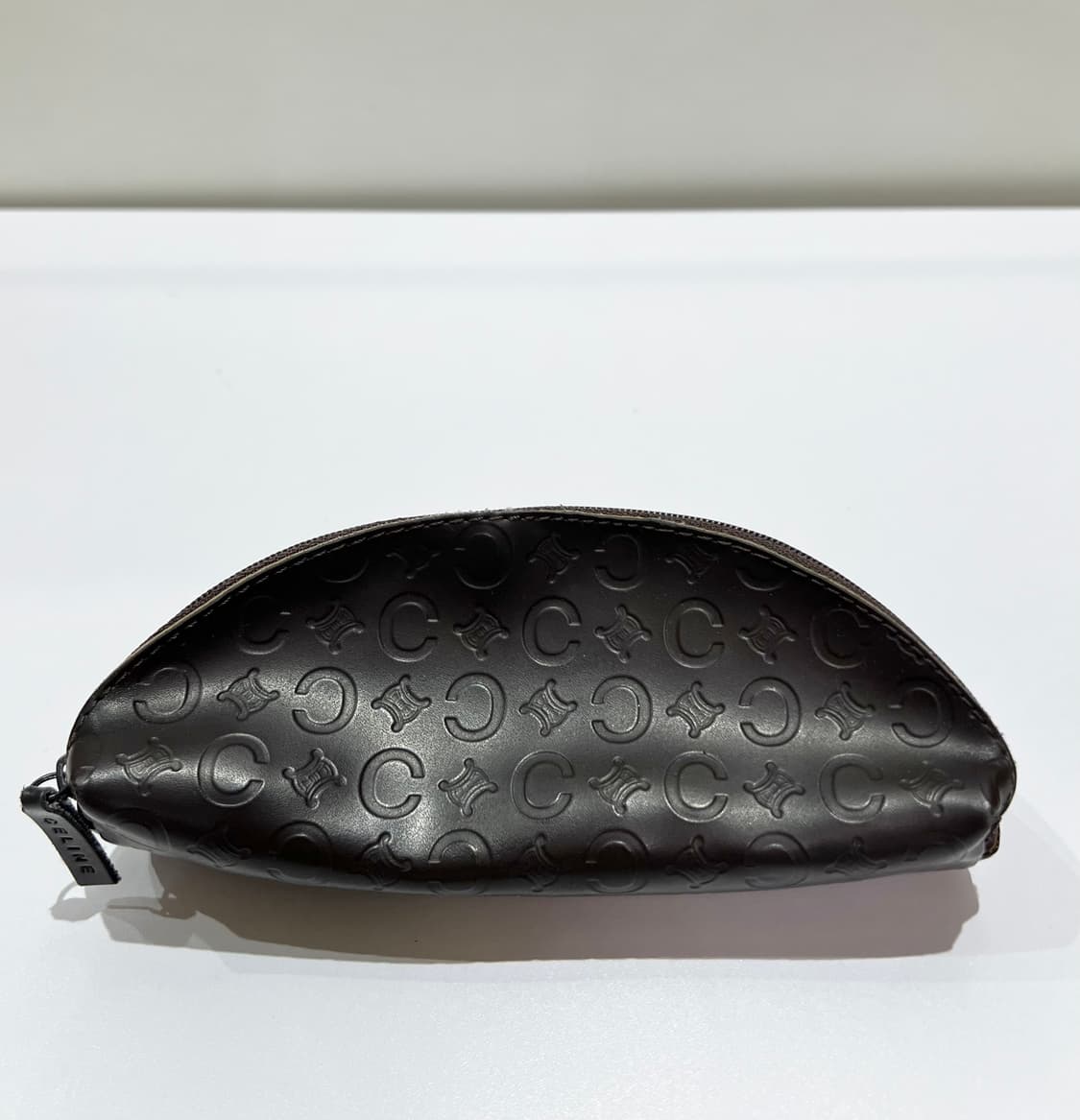 셀린느(celine) 트리오페 가죽 안경/선글라스 케이스 상품이미지7