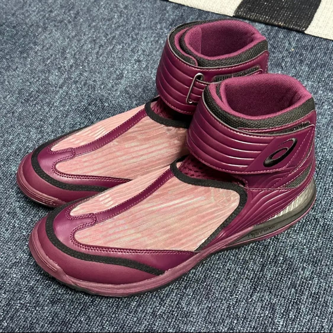 아식스x키코코스타디노브 젤넵샤 270 상품이미지2