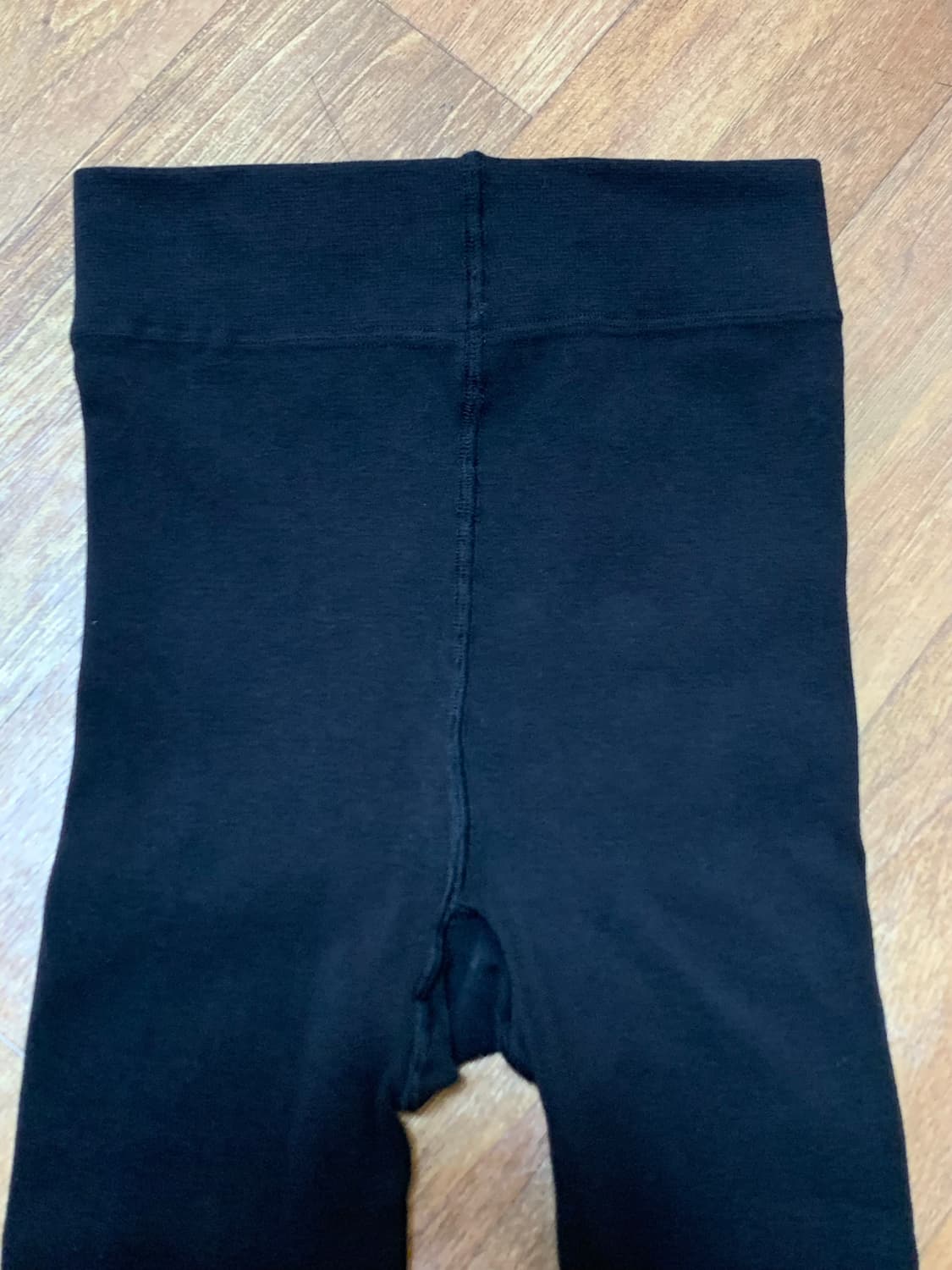 ISSEY MIYAKE 이세이 미야케 원터 타이츠(동계-기모) 상품이미지2