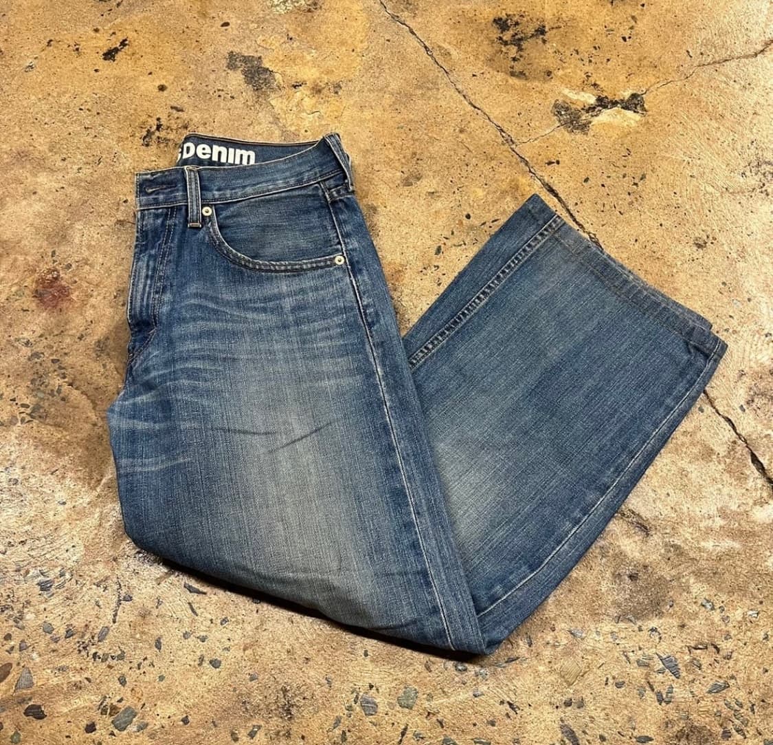 Levi’s 512 baggy 상품이미지1