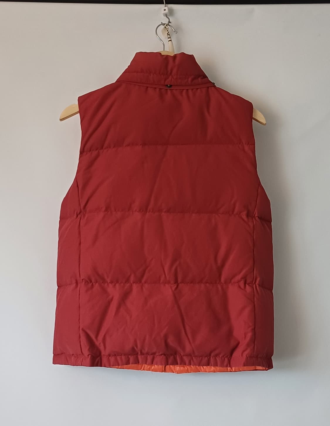 Jeep 지프 리버시블 덕다운 패딩조끼 / M(95) 상품이미지2