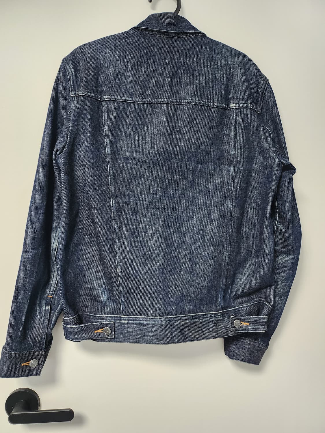 A.P.C. 데님 자켓 상품이미지2