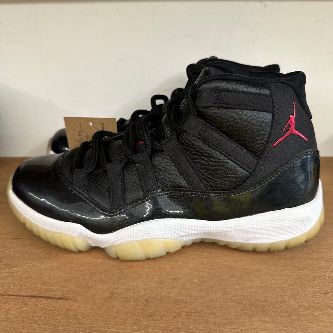 나이키 에어조던11 ‘72-10’ 상품이미지3