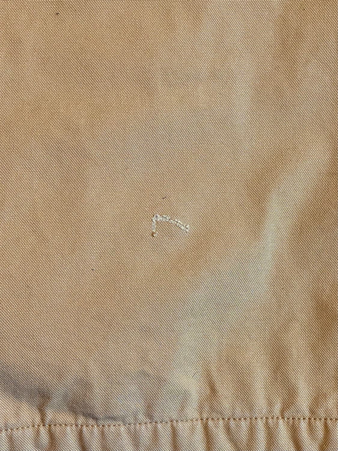 팀버랜드 캔버스 워크자켓 상품이미지9