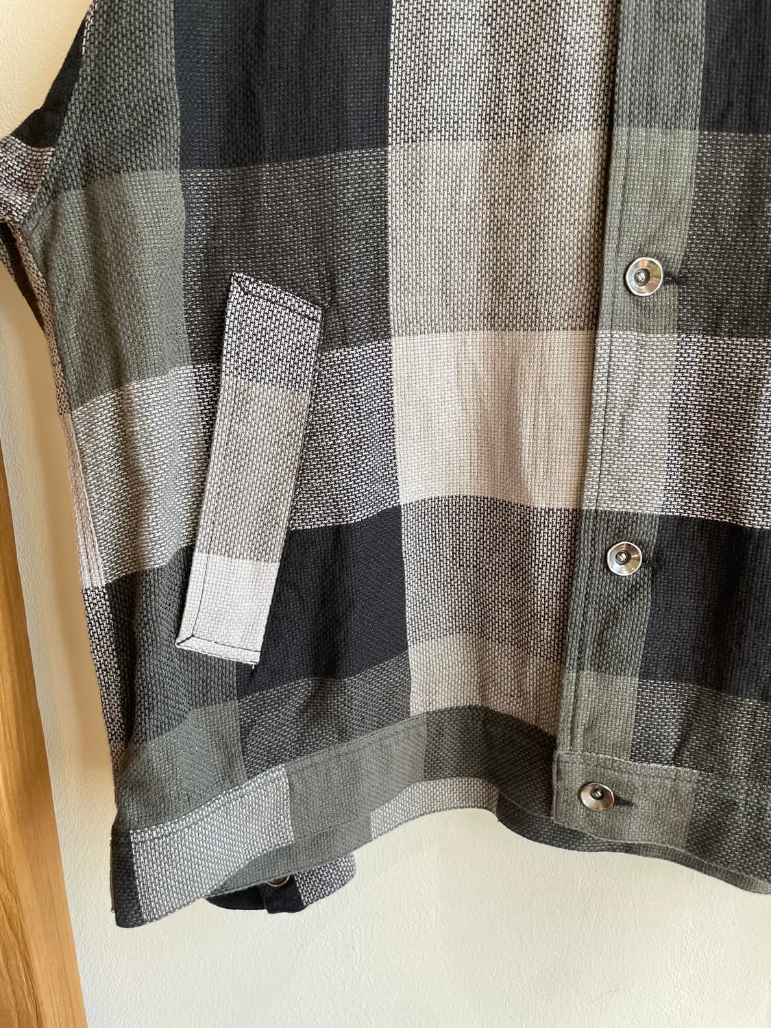 저널스탠다드 리륨 트러커 자켓 상품이미지2