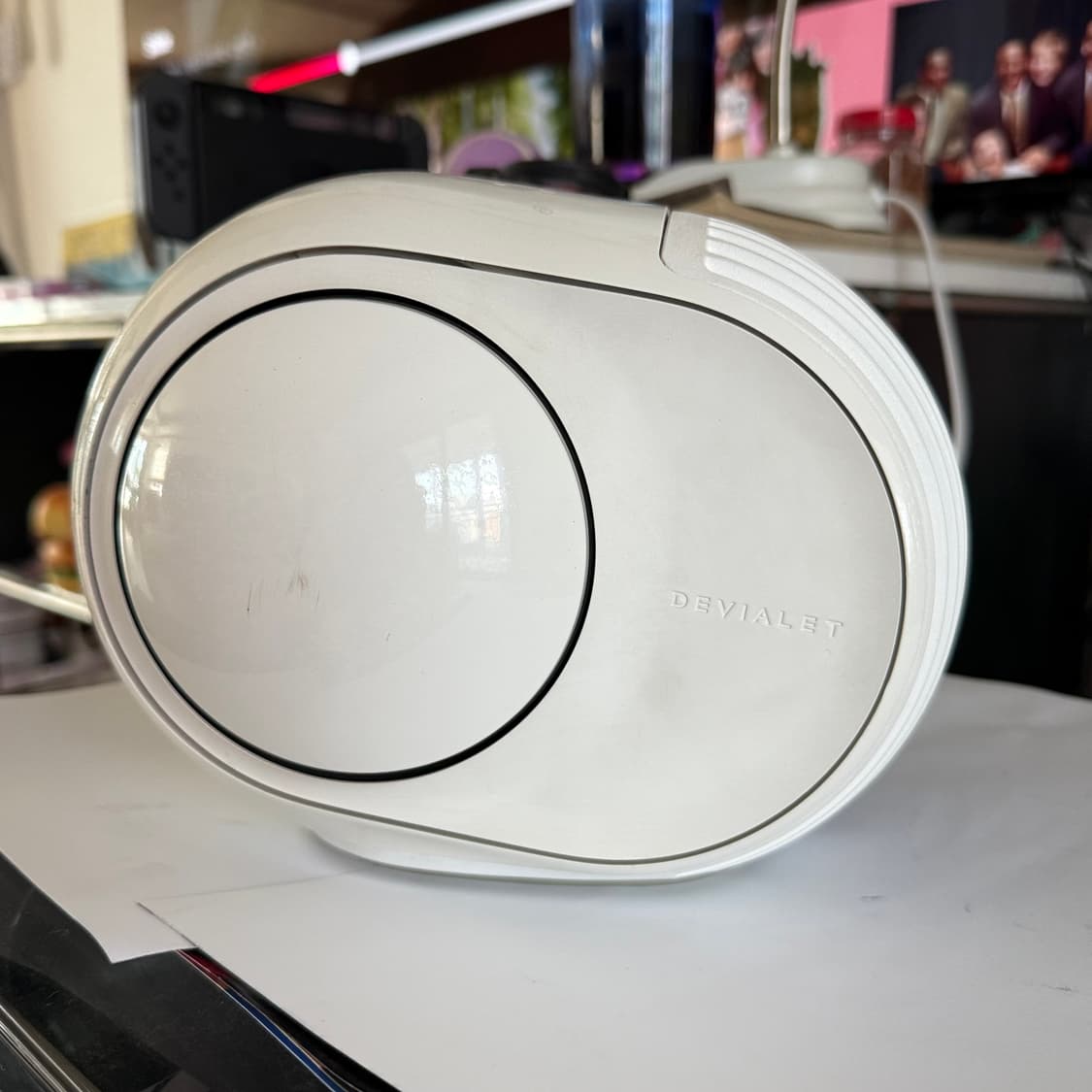 드비알레 팬텀 리액터 스피커 devialet PHANTOM 상품이미지4