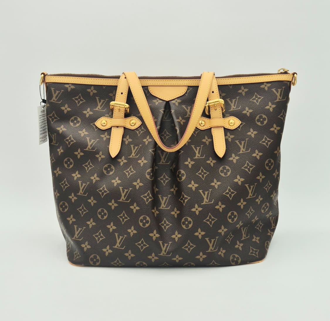 루이비통 팔레모 2WAY 토트 겸 숄더백 M40146 상품이미지2