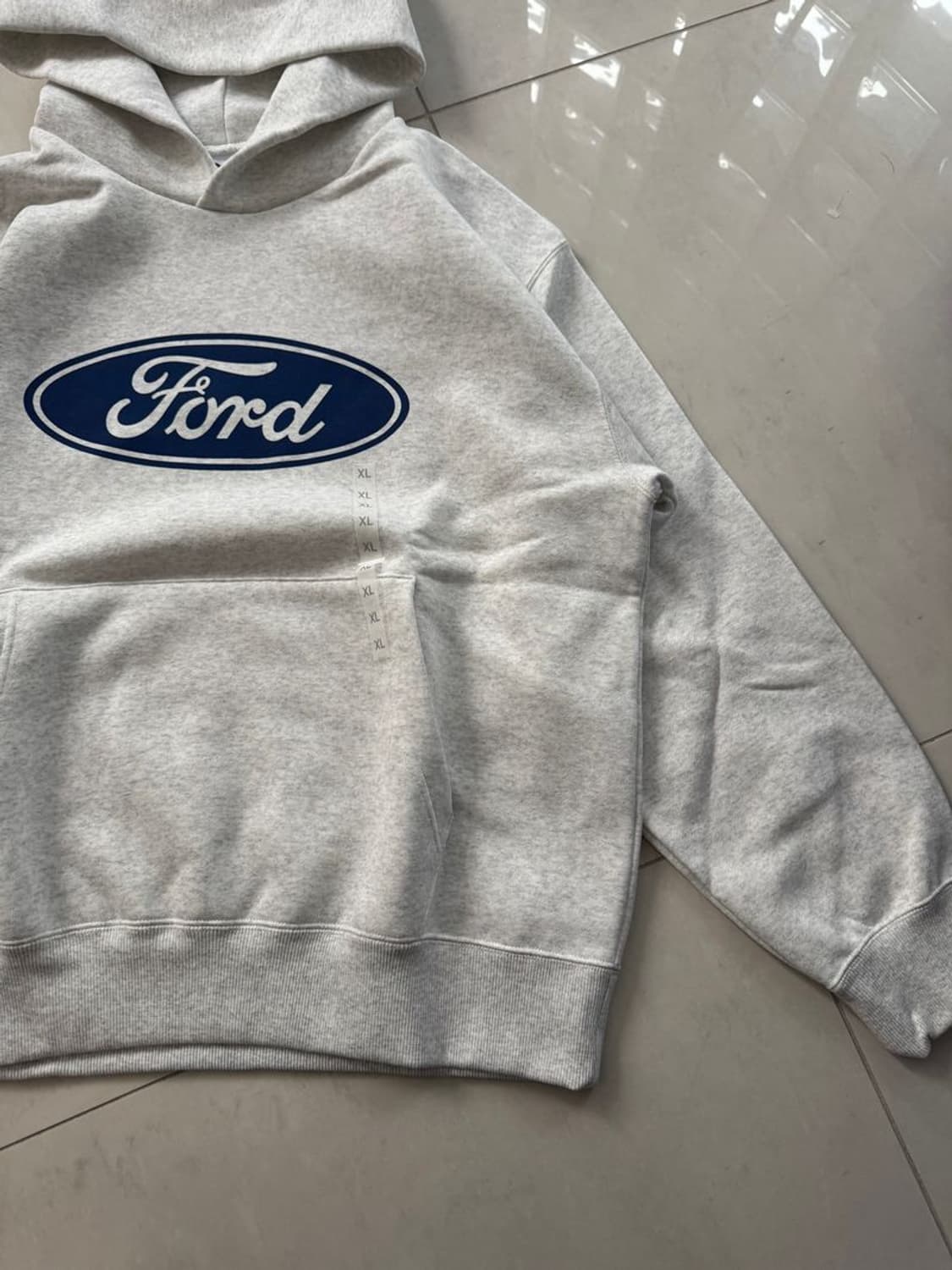 SWEAT HOODIE 스웨트 후드티 상품이미지3