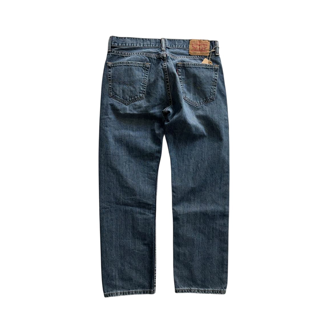[33] 리바이스 505 데님 청바지 [LV1441] 상품이미지6