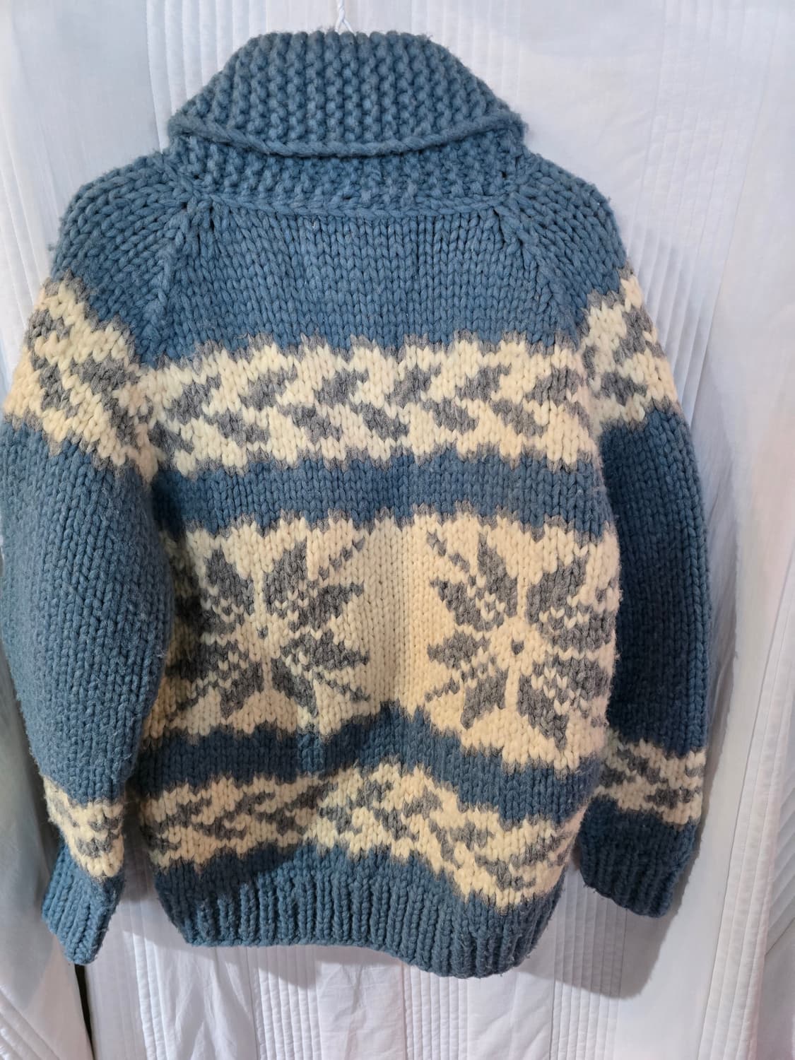 Kanata 양털자켓 상품이미지3