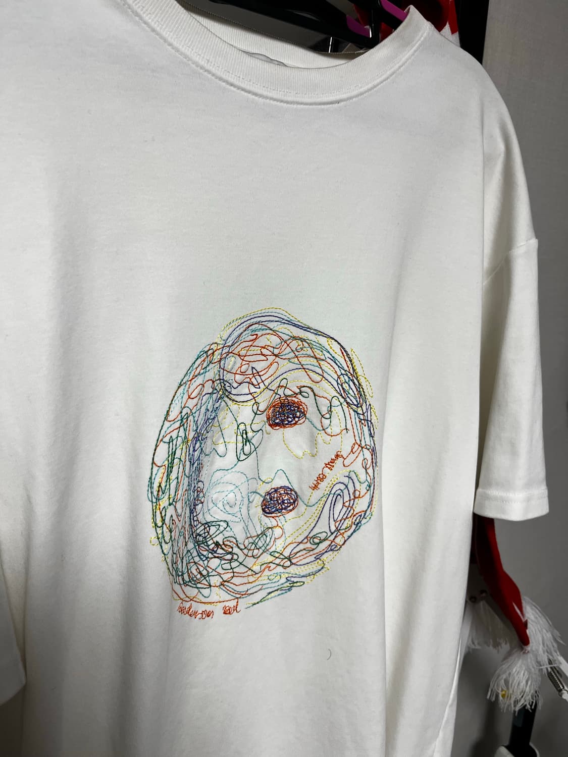 앤더슨벨 반팔 일괄판매 상품이미지2