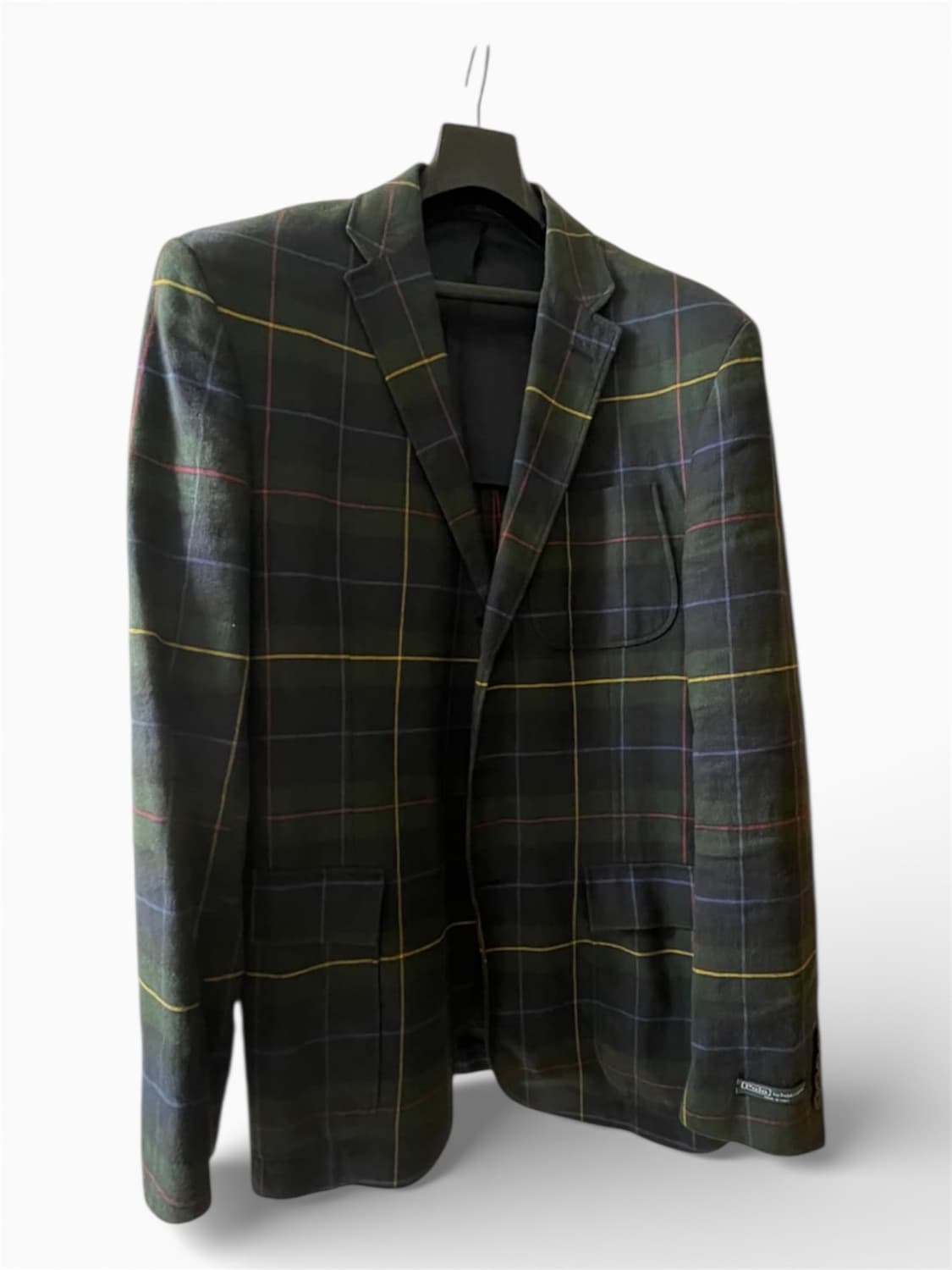 폴로 랄프로렌 자켓 상품이미지1