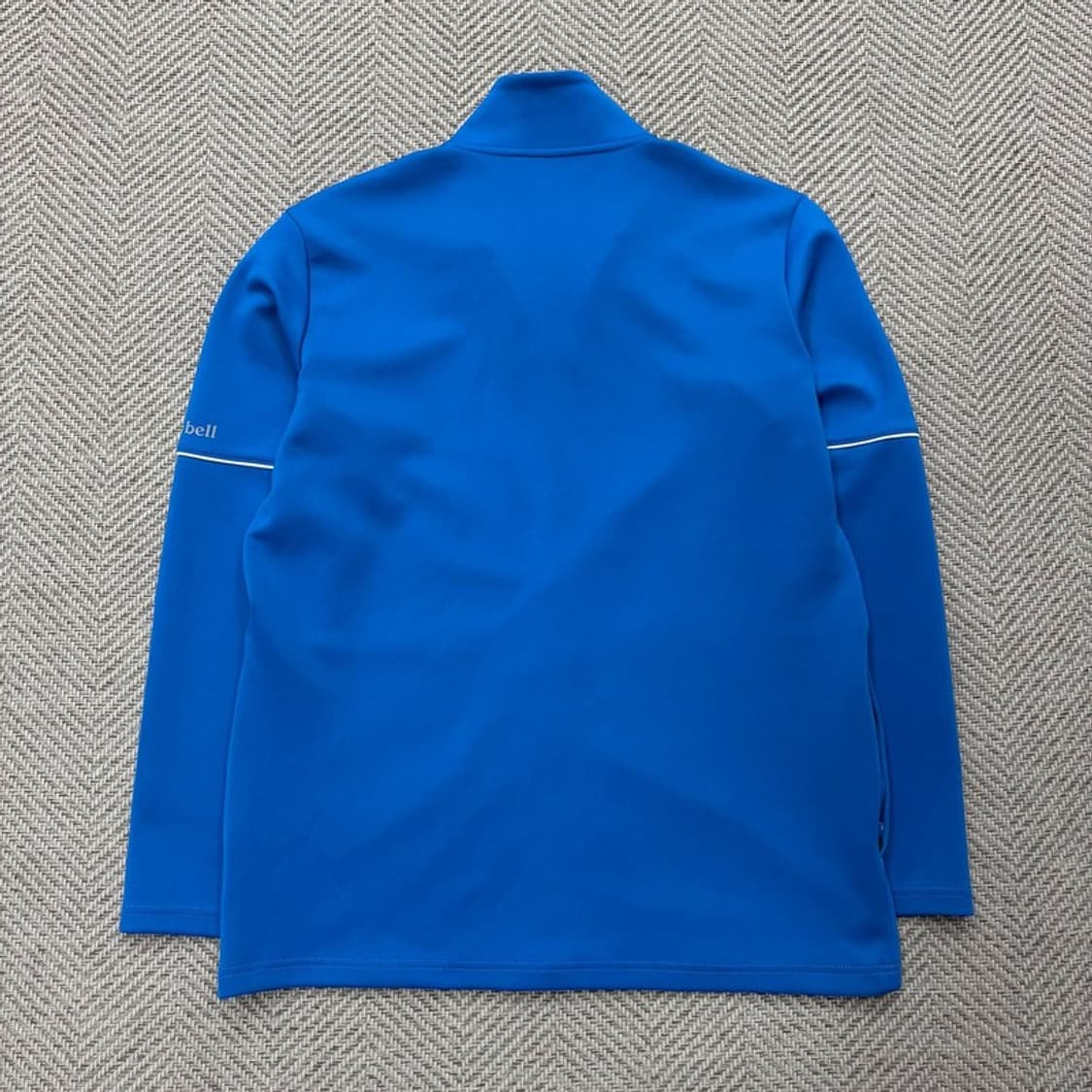 몽벨 트랙탑 v2151 상품이미지2