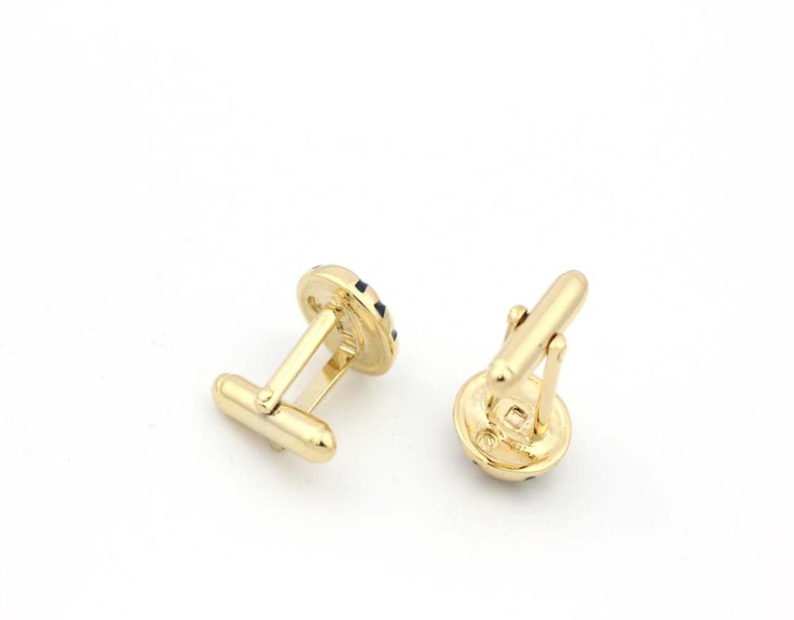 스와브로스키 A+등급 남자 명품 커프스 Swarovski 상품이미지4