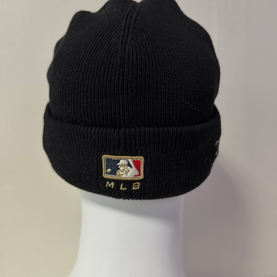 MLB 뉴욕 양키스 빅로고 비니 상품이미지3