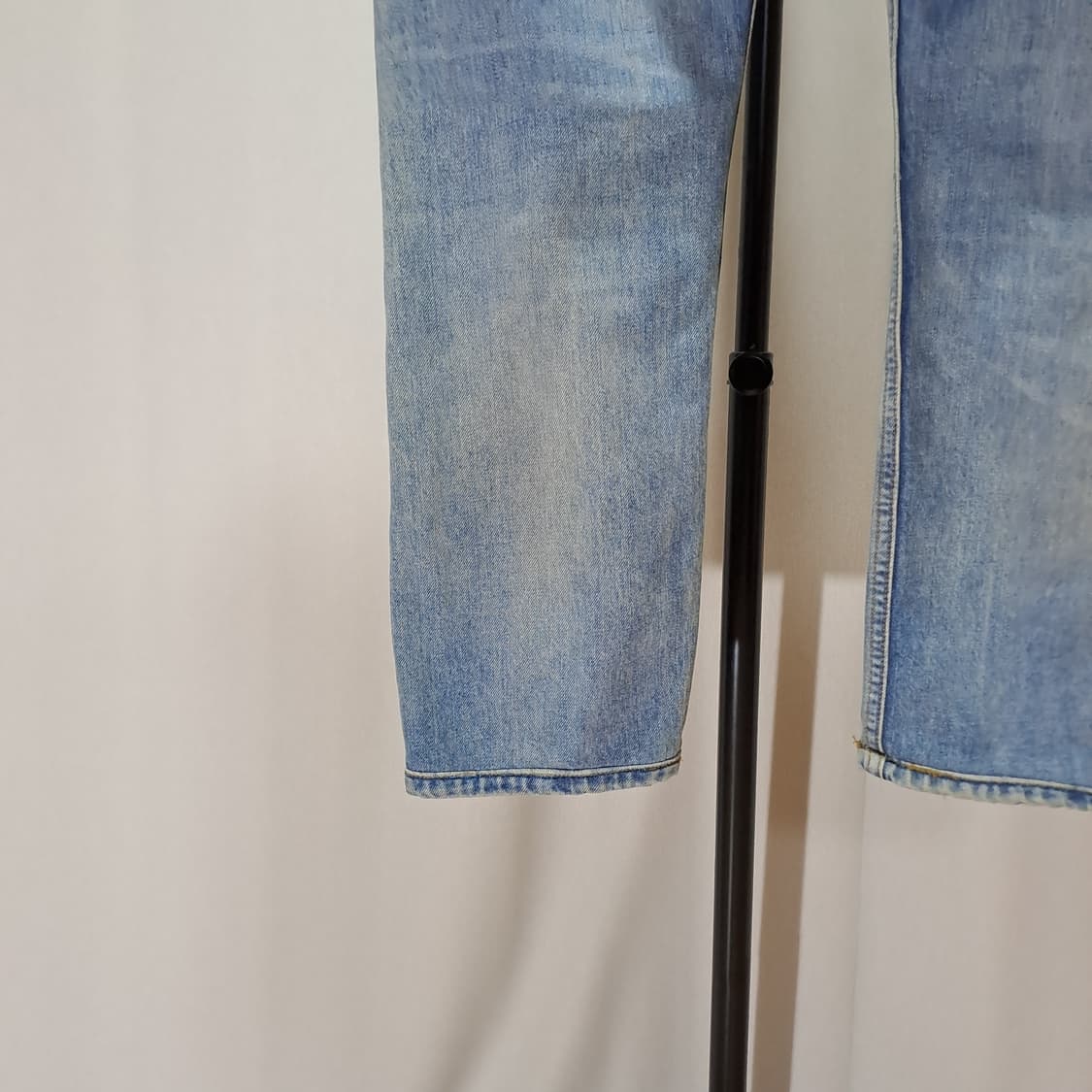 (택포) 리바이스 505 오렌지탭 데님팬츠 34 A931 상품이미지7