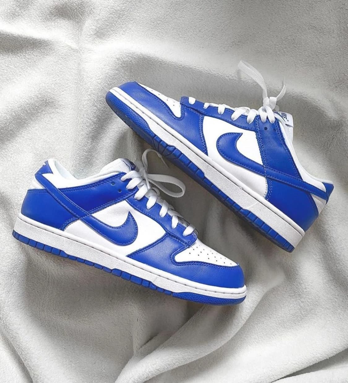 [275]나이키 덩크 로우 켄터키 2022 상품이미지4