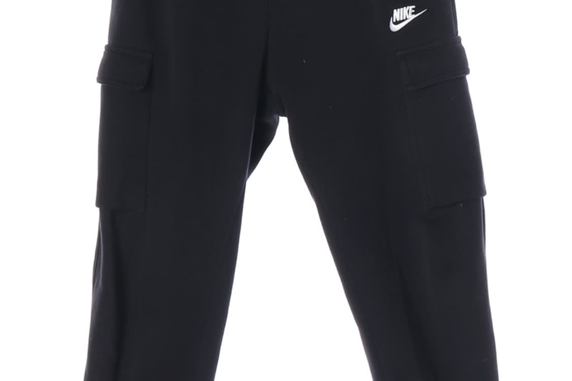 나이키 카고 스웻 조거 팬츠 S 상품이미지4
