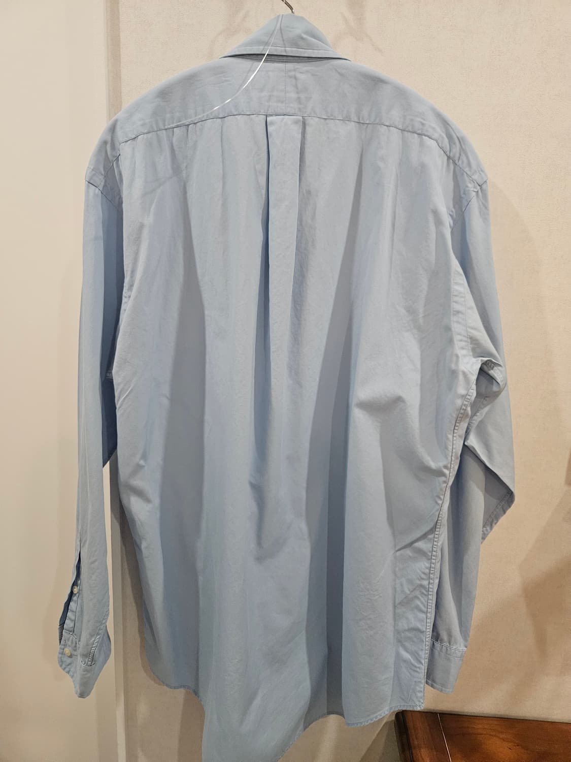 폴로 셔츠 두벌일괄 상품이미지4