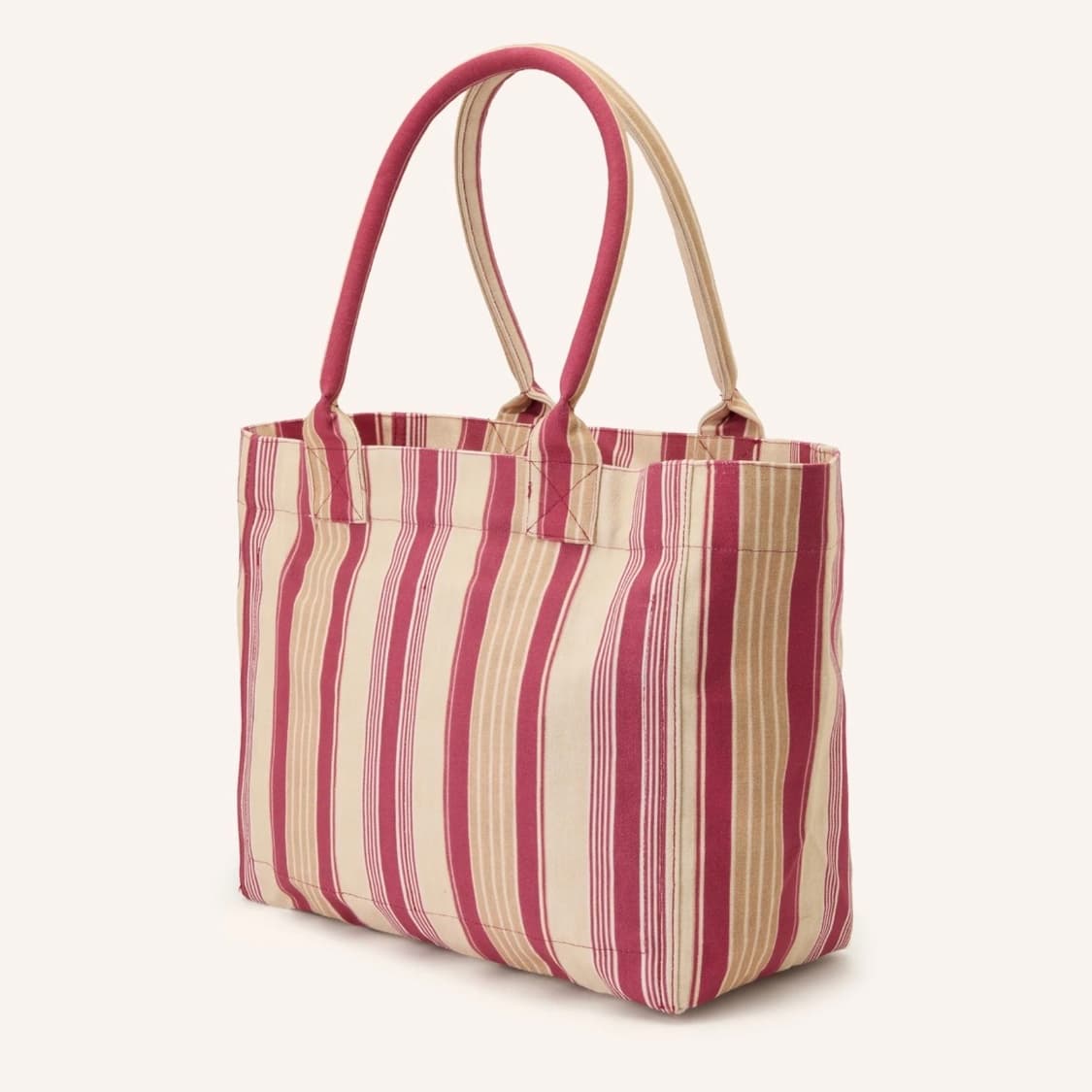 이자벨마랑 26ss YENKY 지퍼 핸드백/핑크 상품이미지5