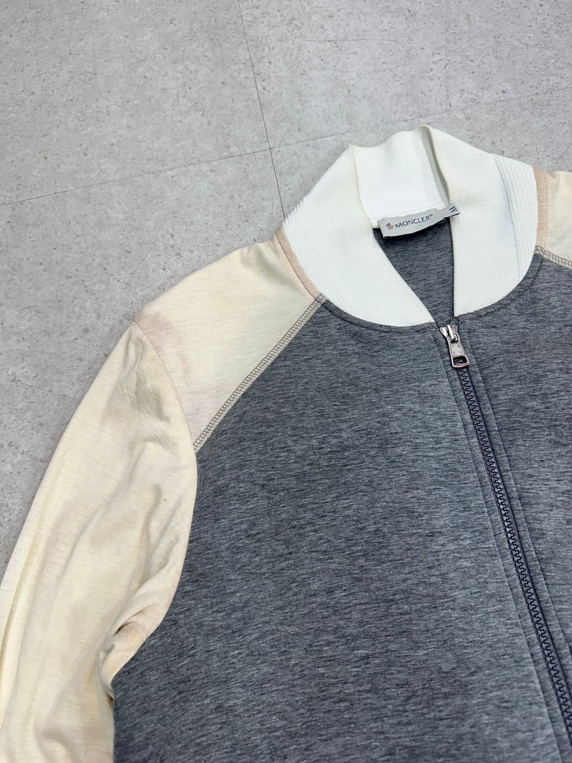 Moncler Maglia Cardigan 몽클레어 상품이미지4