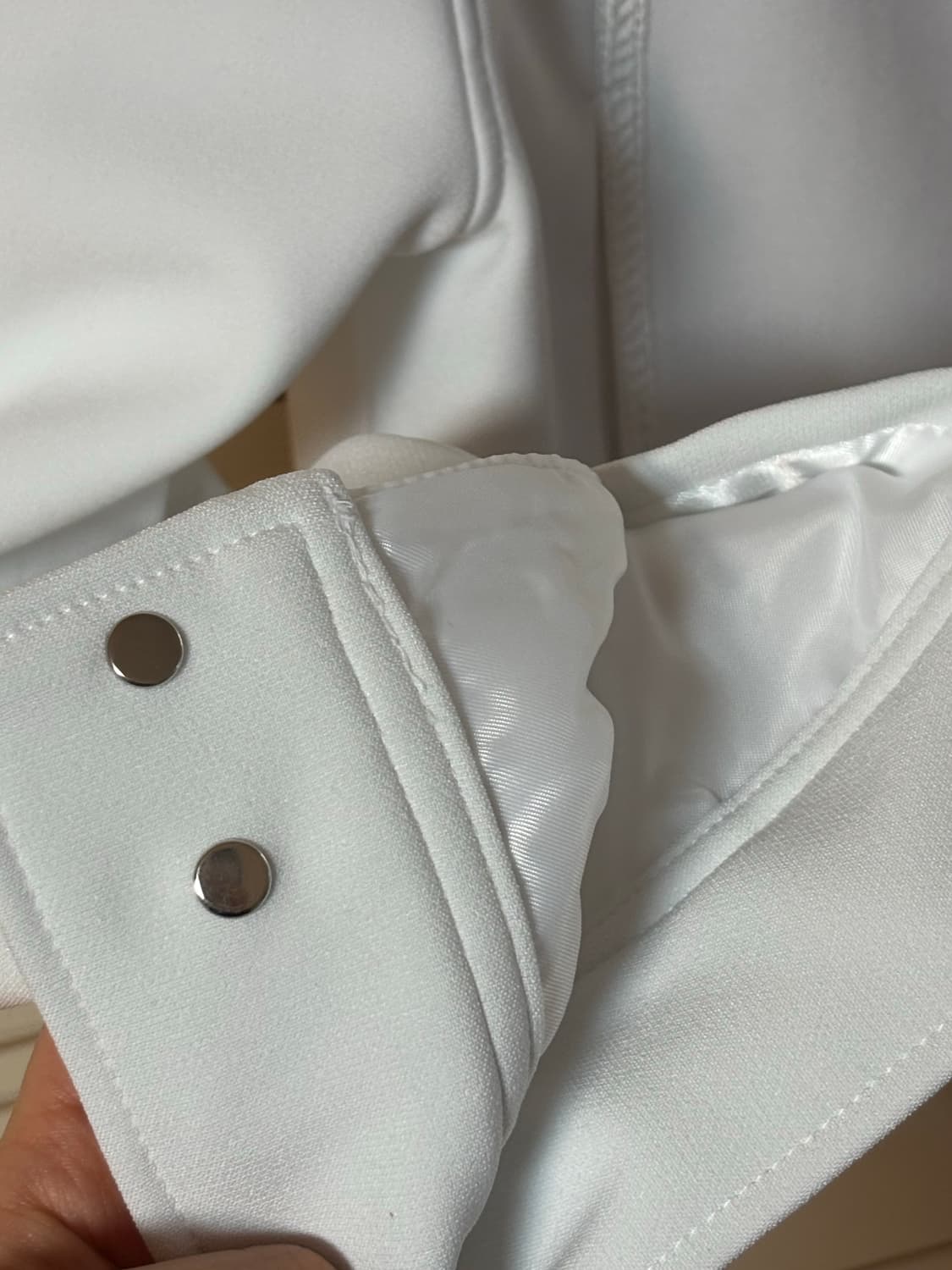 LEBANE 르베인 | 화이트 자켓 상품이미지6