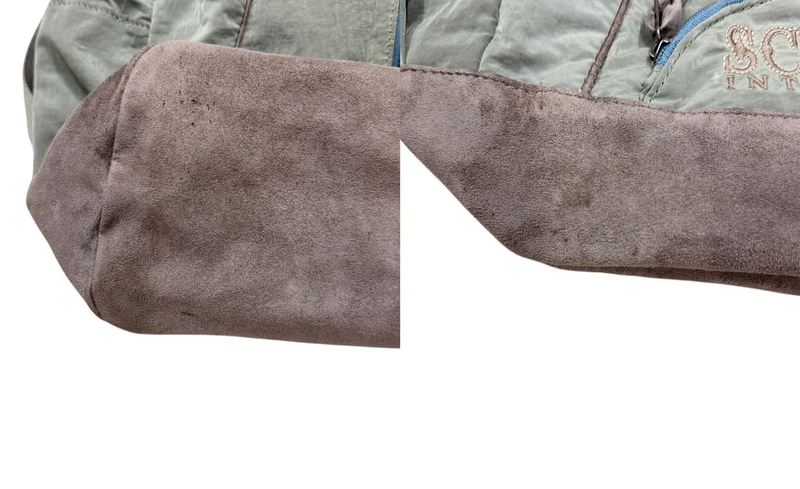 스컬프터 올드스쿨 슬라우치 백팩 가방 세이지 상품이미지8