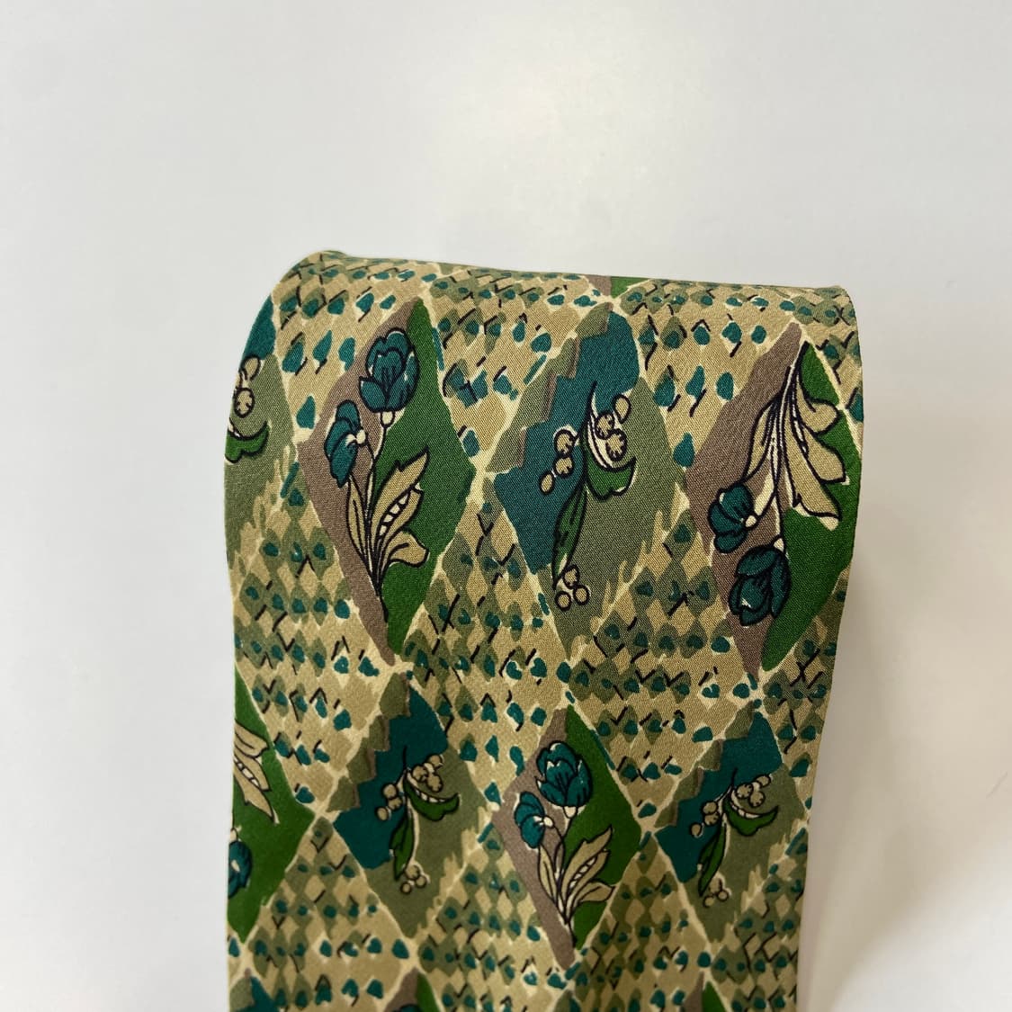 발리 (BALLY) 명품 정품넥타이 상품이미지6