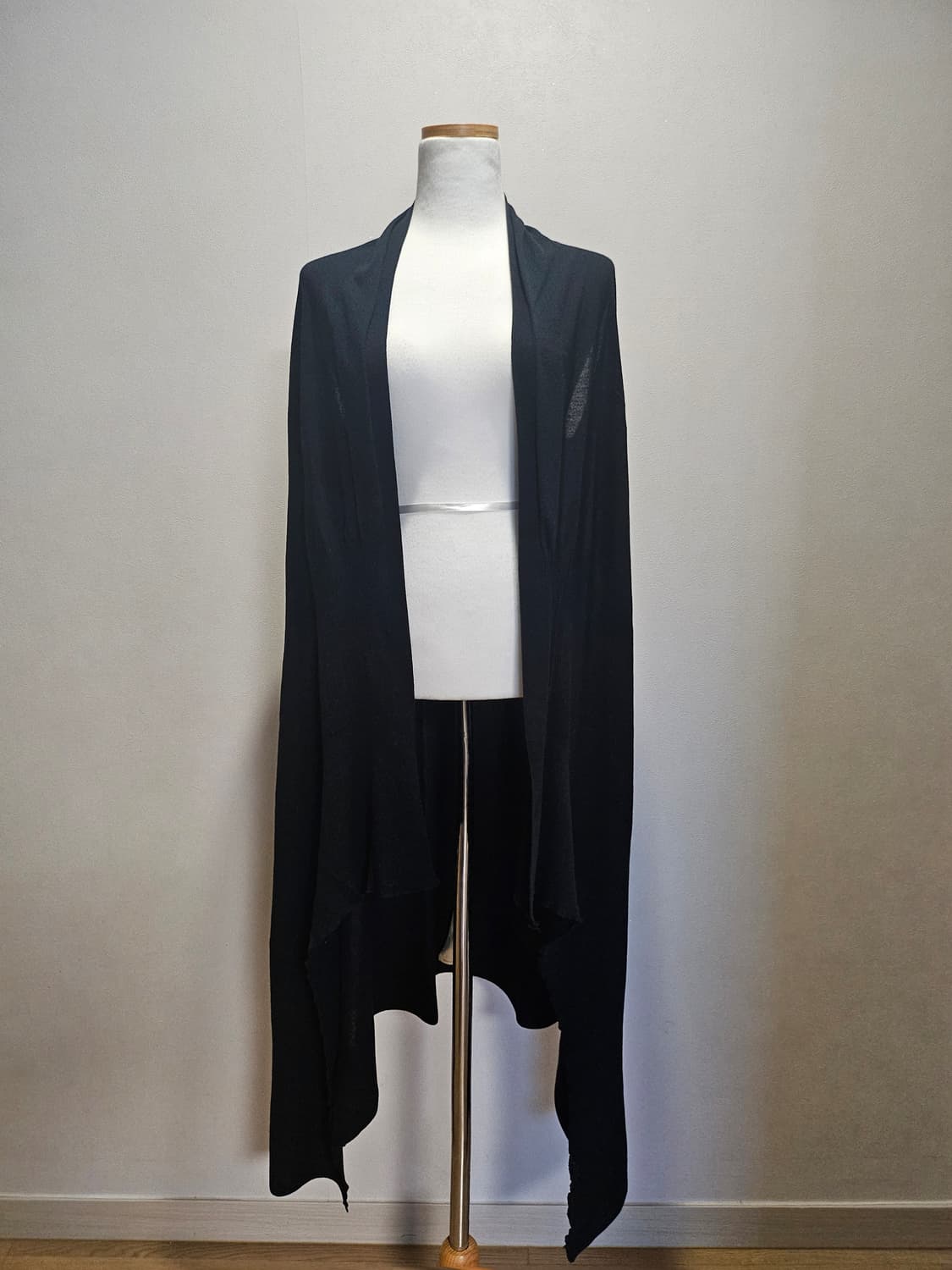 Rick Owens 릭오웬스 니트 롱베스트 상품이미지2