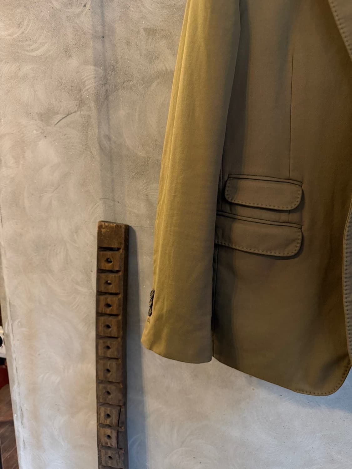 디스퀘어드2 테일러드 자켓 100 상품이미지4