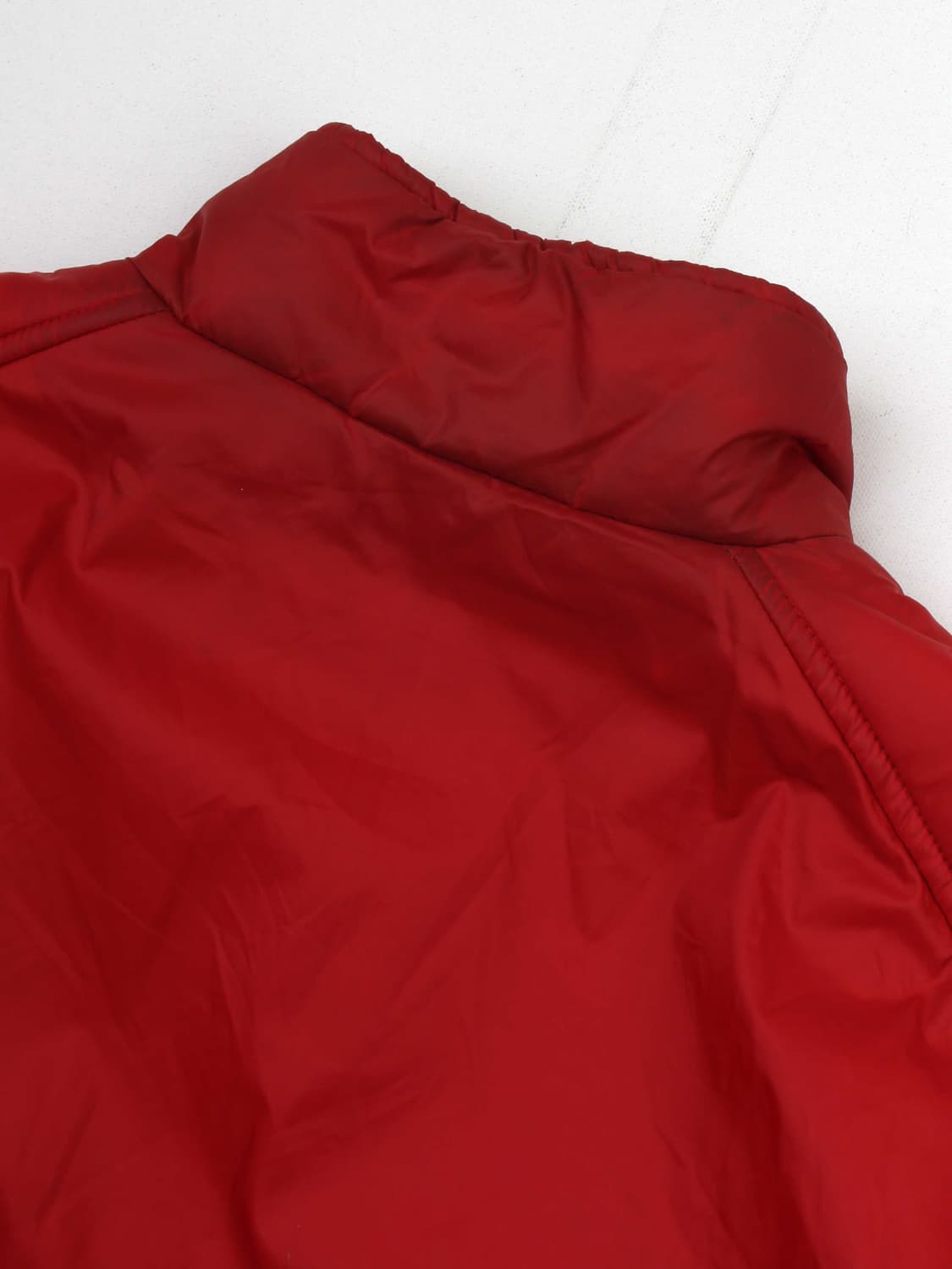 90s STUSSY FITNESS (XL) 상품이미지4