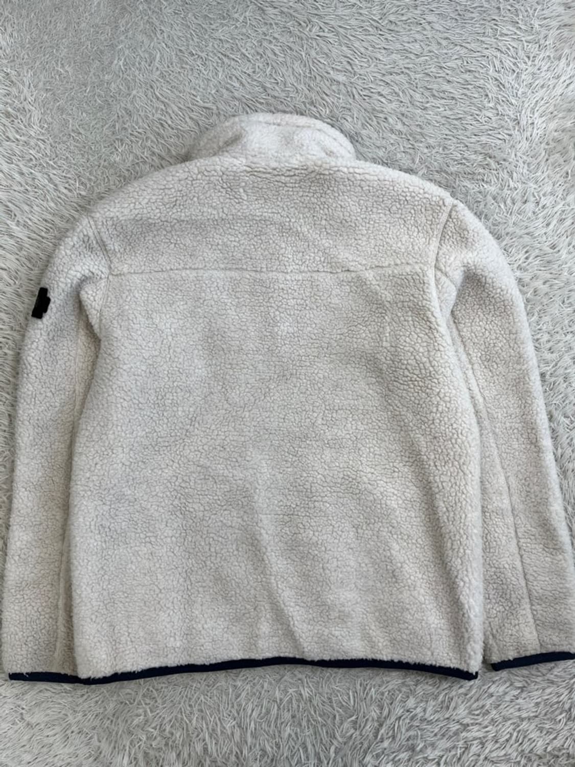 내셔널지오그래픽 양털 후리스/#314 상품이미지5