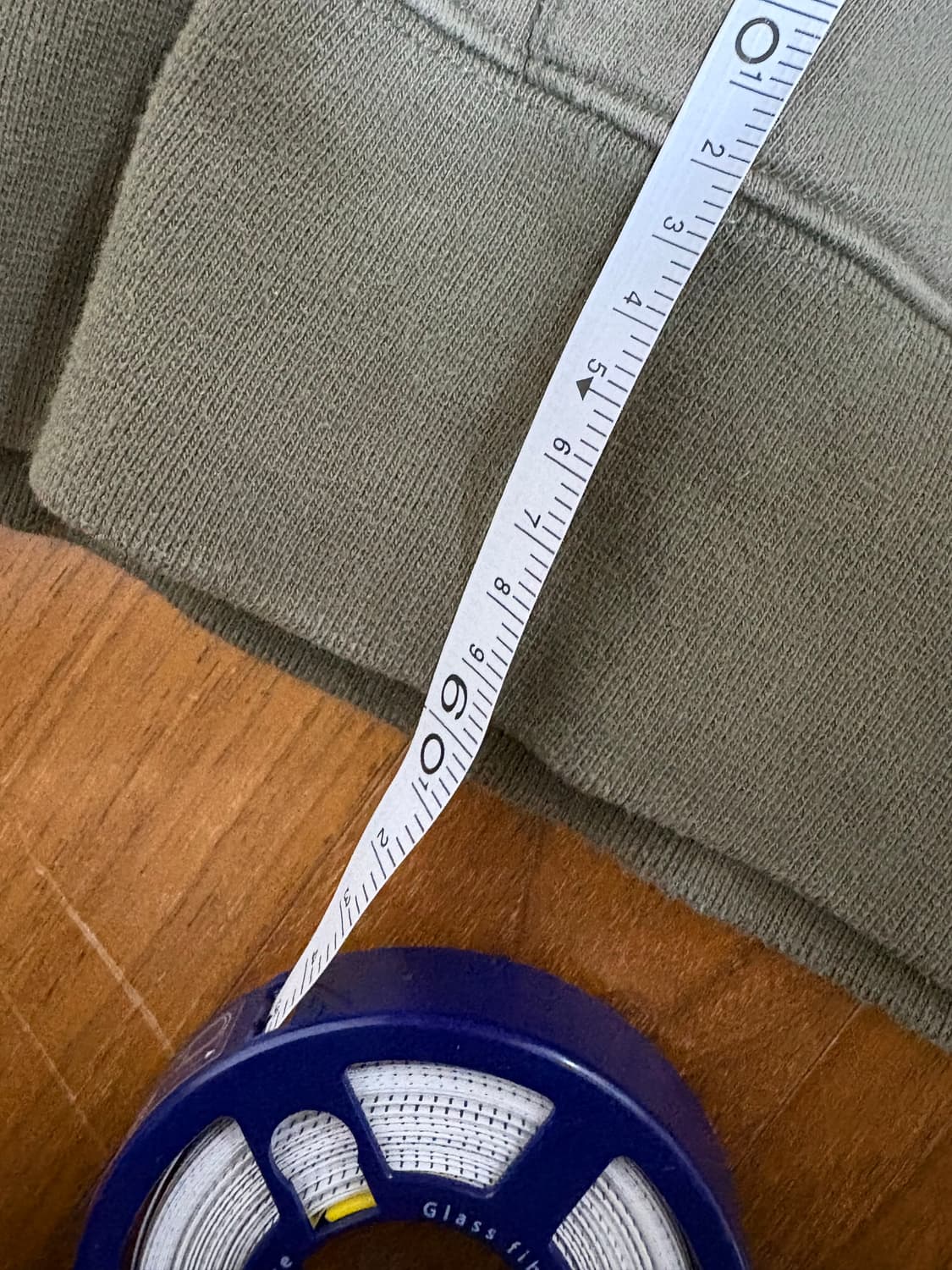 애즈카톤 후드티 상품이미지5