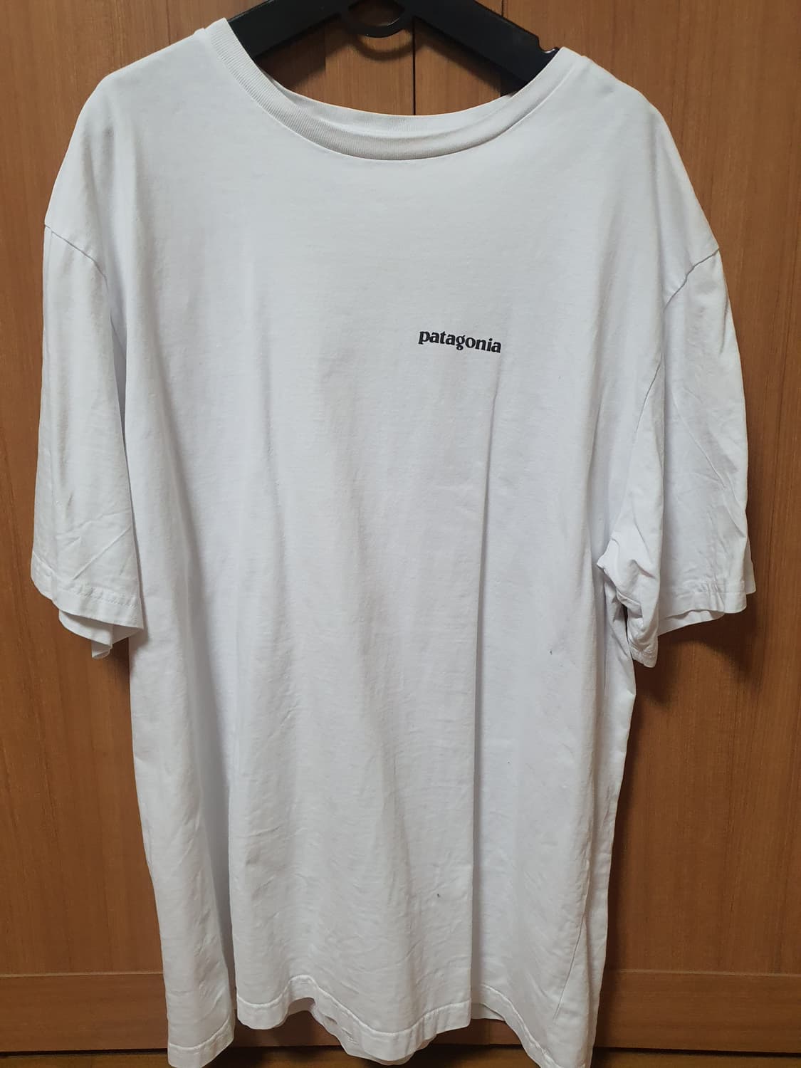 파타고니아 반팔 티셔츠 XL 상품이미지1