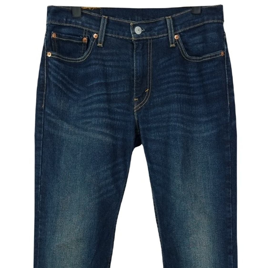 [리바이스] 511 슬림 스트레이트 데님 팬츠 청바지 M19118 상품이미지4