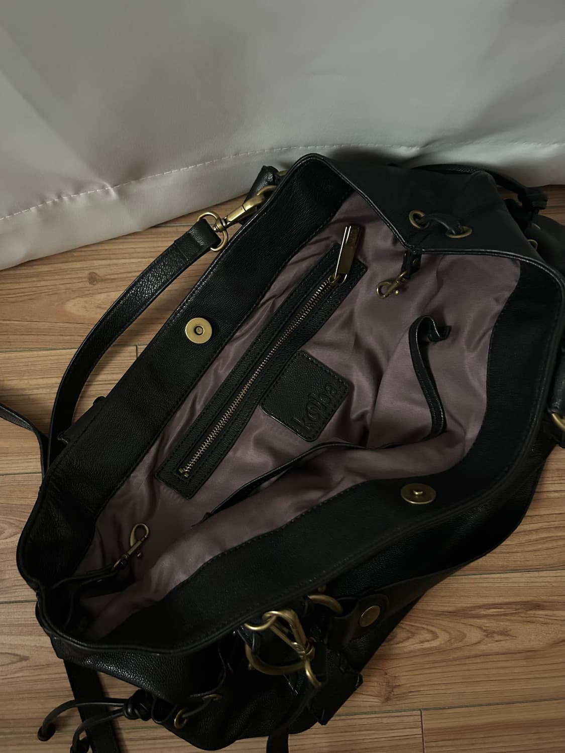kooba vintage bag 상품이미지8