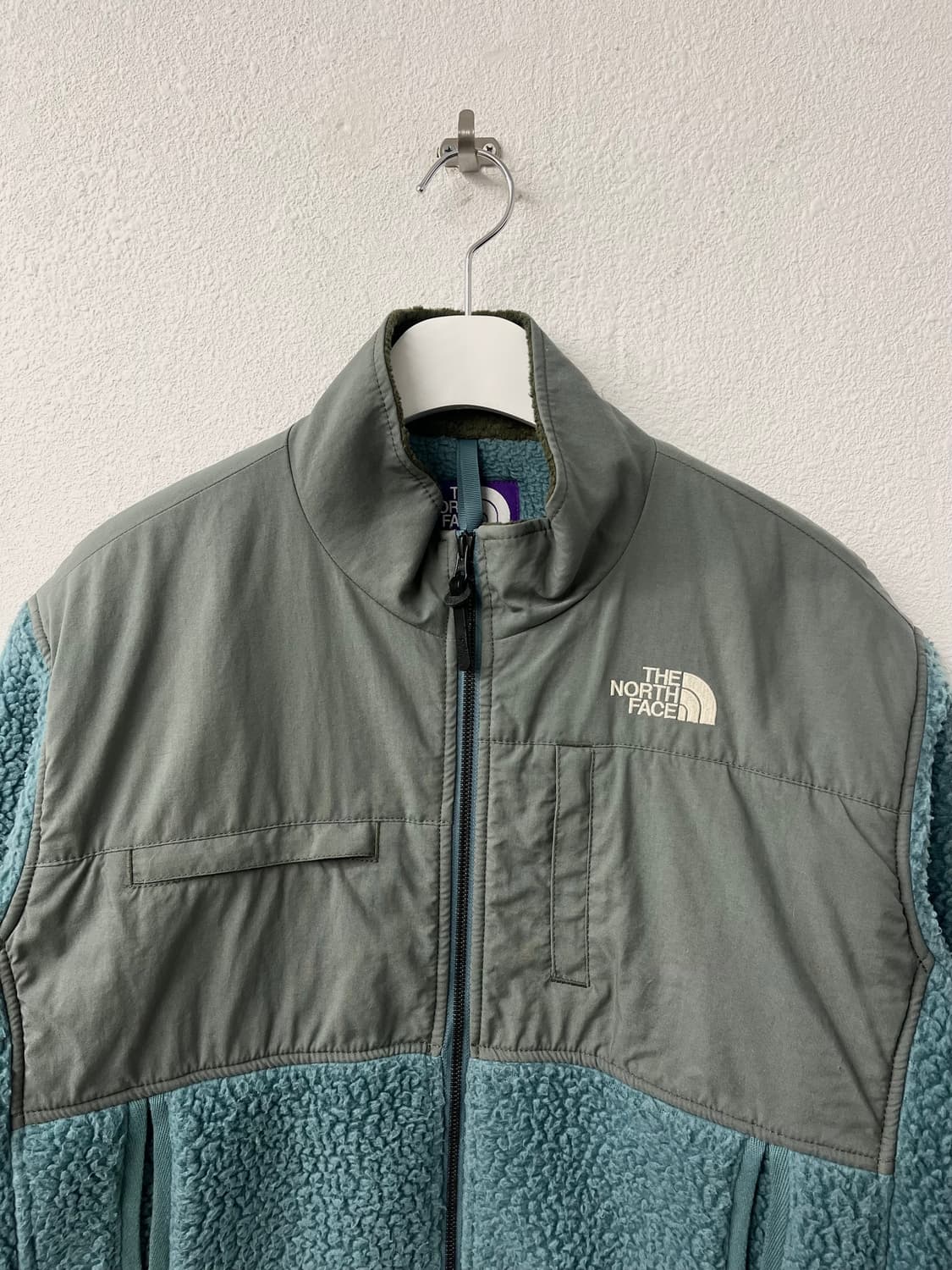 THE NORTH FACE PURPLE LABEL 상품이미지2