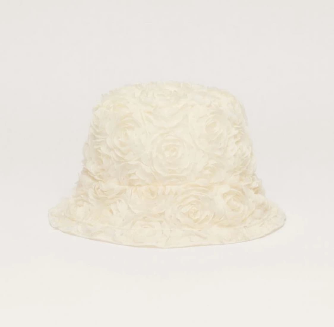 시엔느 집시 로즈 버킷햇 상품이미지2