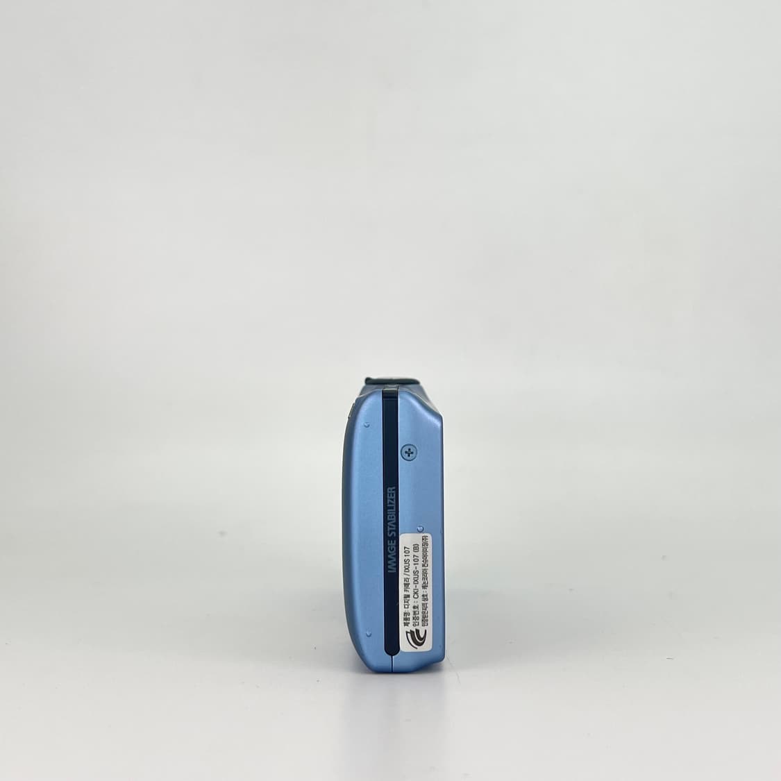 캐논 익서스 Canon IXUS 107 블루 상품이미지6