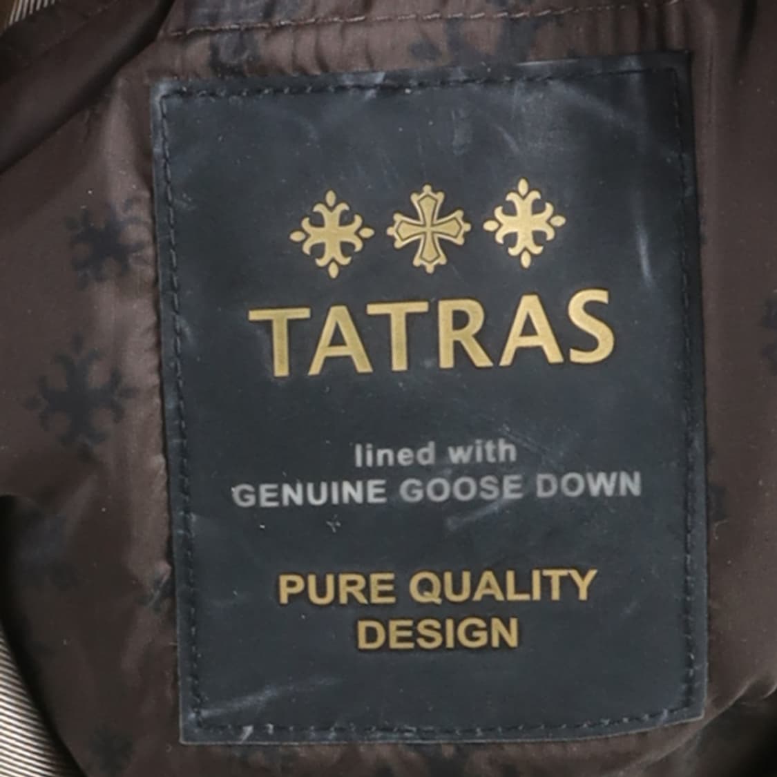 타트라스 Tatras Goose Down Jacket 

 상품이미지8