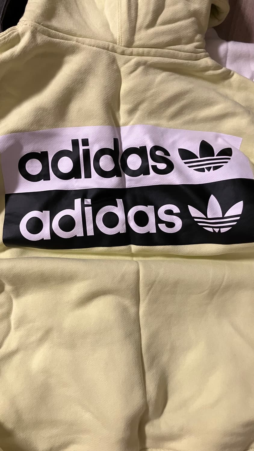 아디다스 후드티 M 상품이미지2