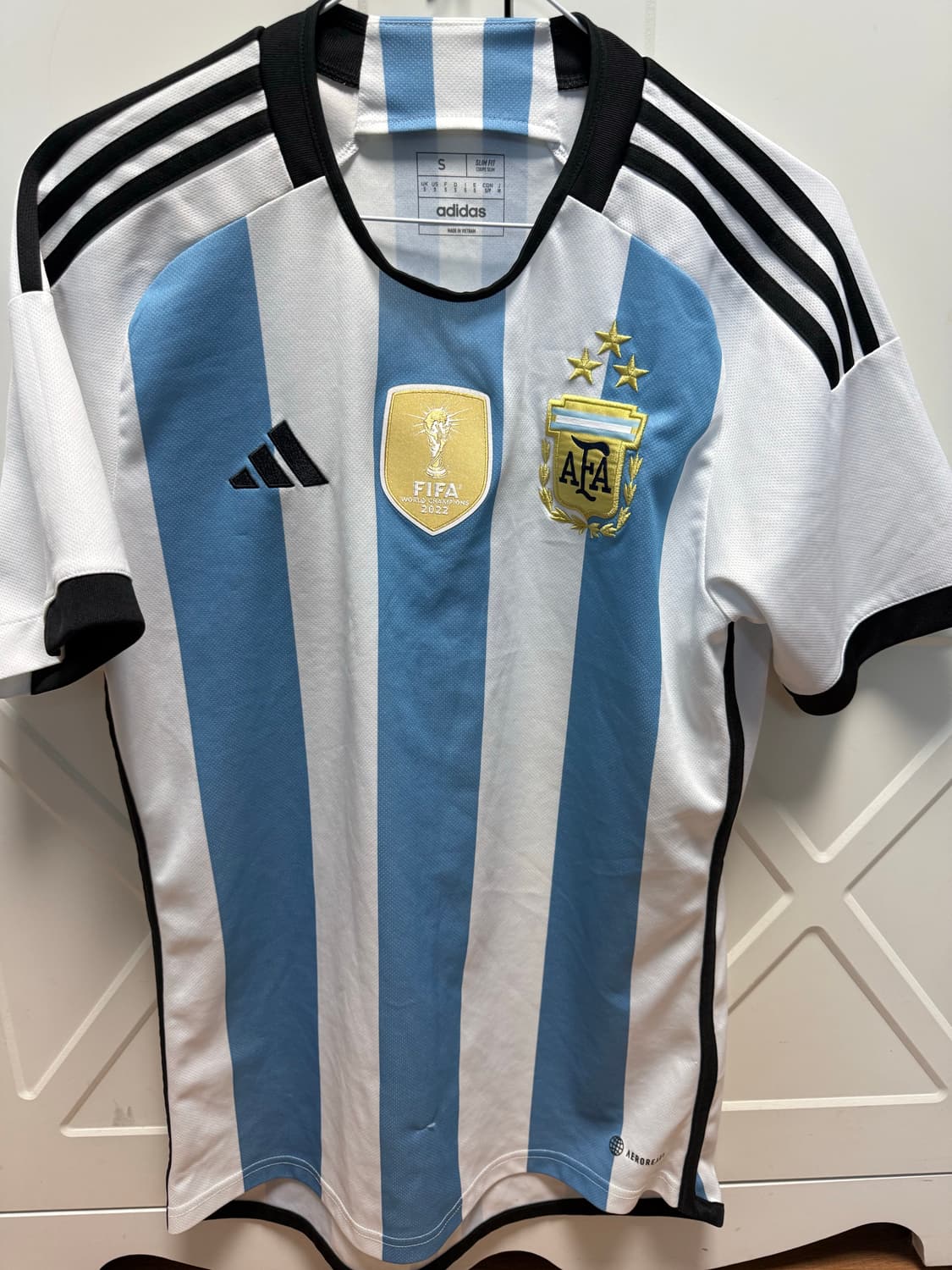 22-24 아르헨티나 유니폼 상품이미지1