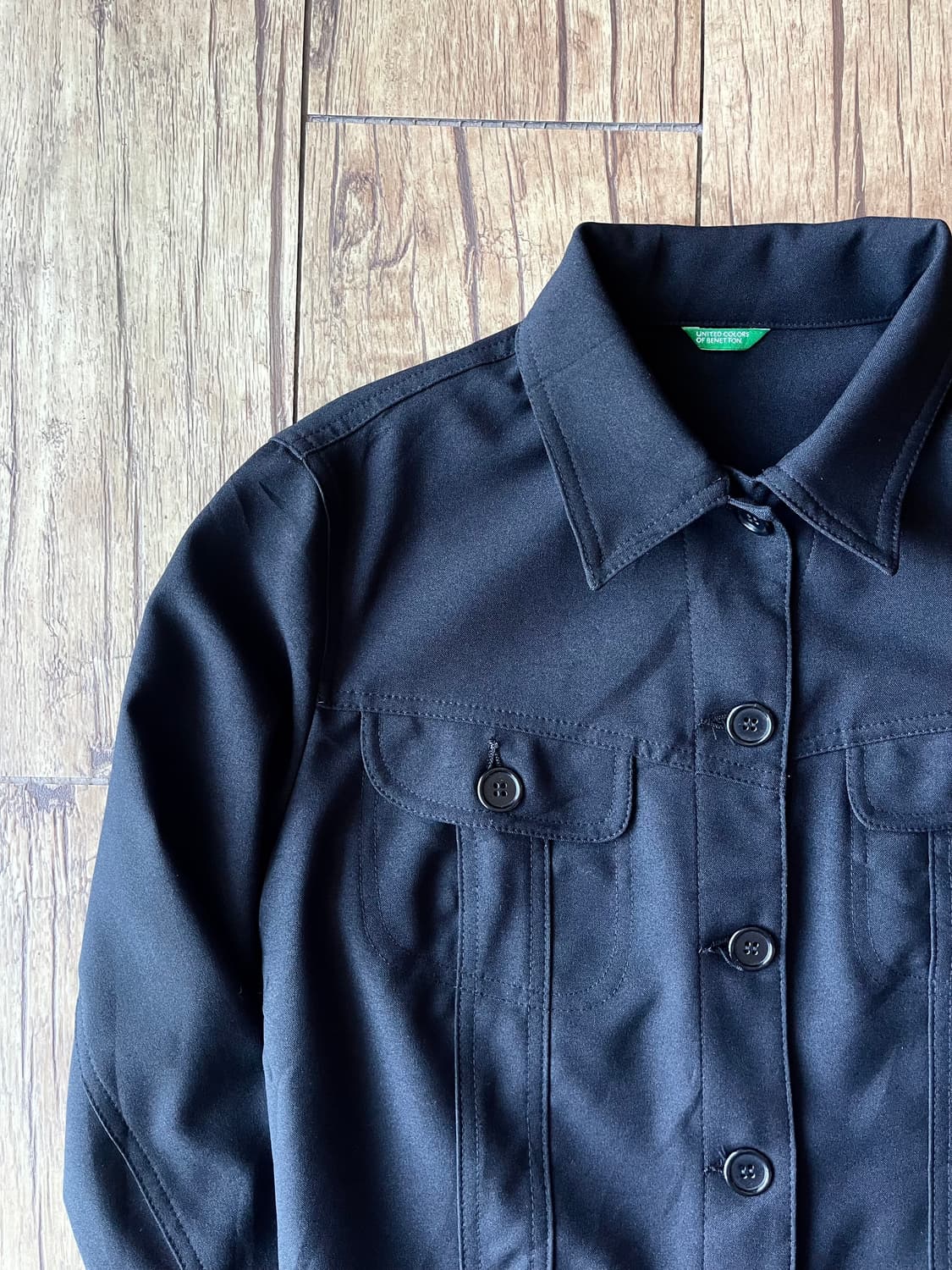 BENETTON jk (4/11 update) 상품이미지2